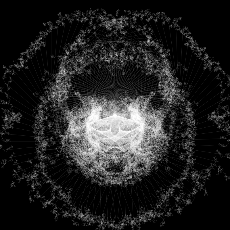 Ornaments #2 static token preview