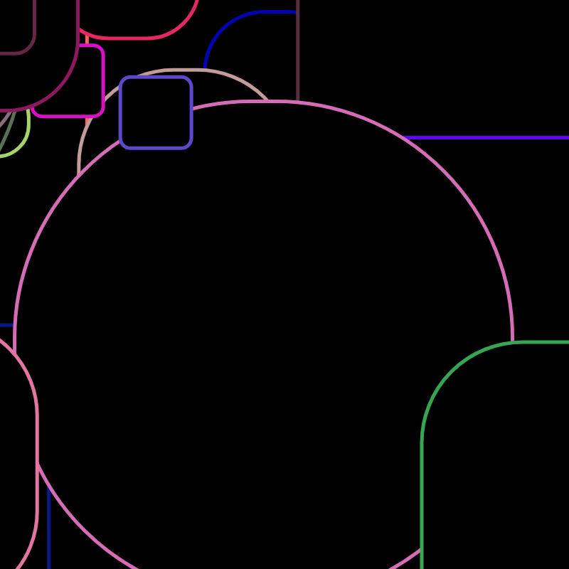 Some Shapes II #2 static token preview