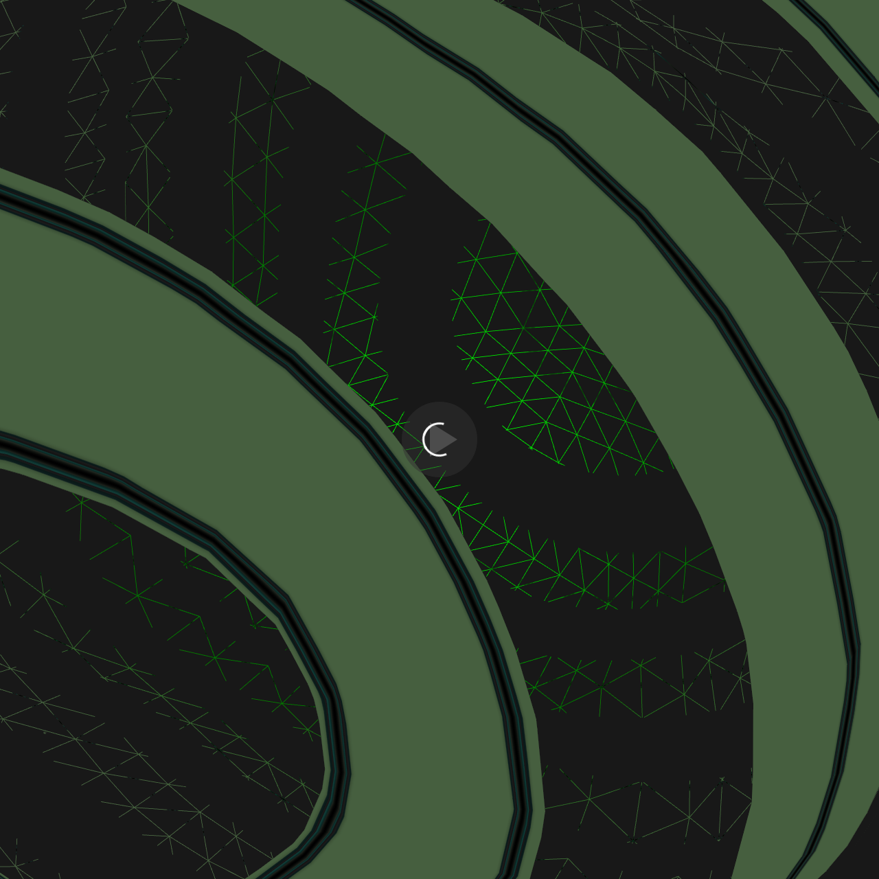Phantom Sculpture #6 static token preview