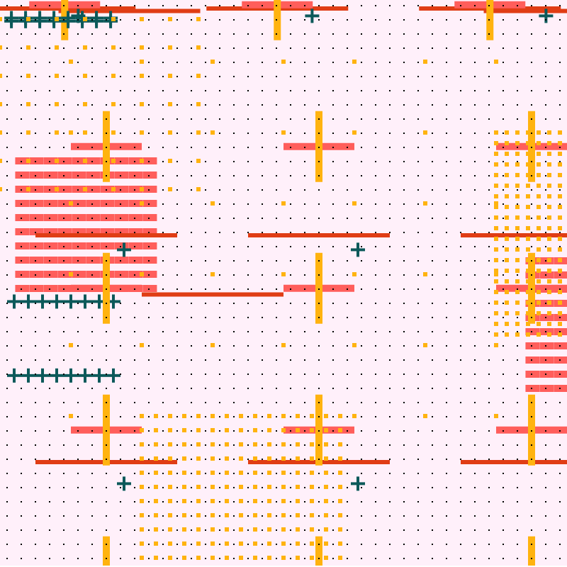 MESSYGRID #21 static token preview