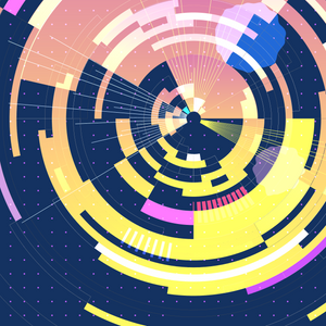 Perpetuum mobile project preview