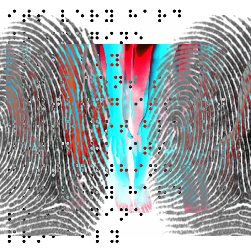 blind vision (audio) #23 static token preview