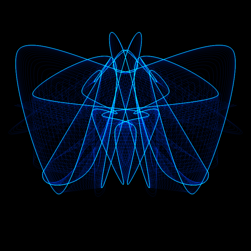 cyberflies #13 static token preview