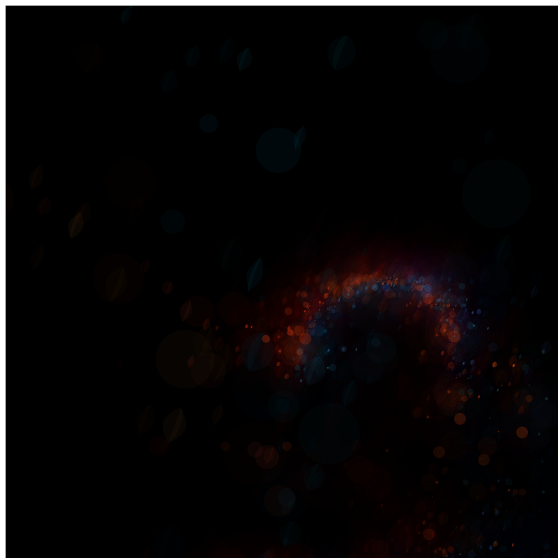 symphony #23 static token preview