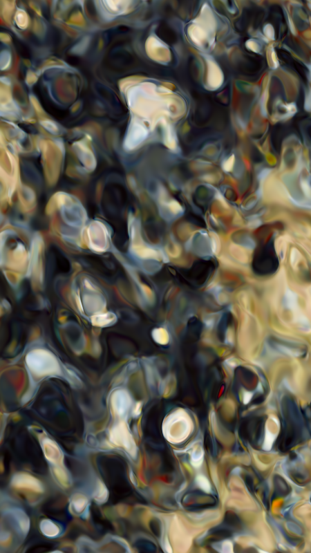 {Lumina} #980 static token preview