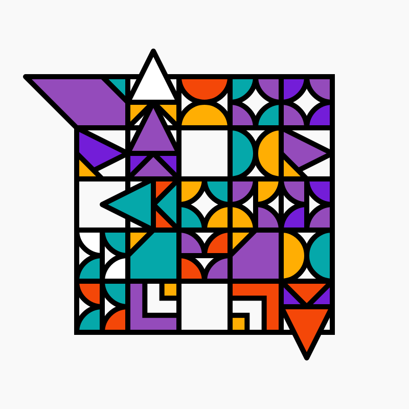 Let's Talk About Mediocrity #2 static token preview