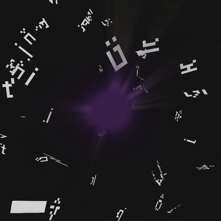 jngl_tag_015 #12 static token preview