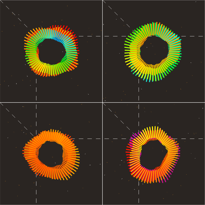 Inaccurate Depictions: String Theory #21 static token preview