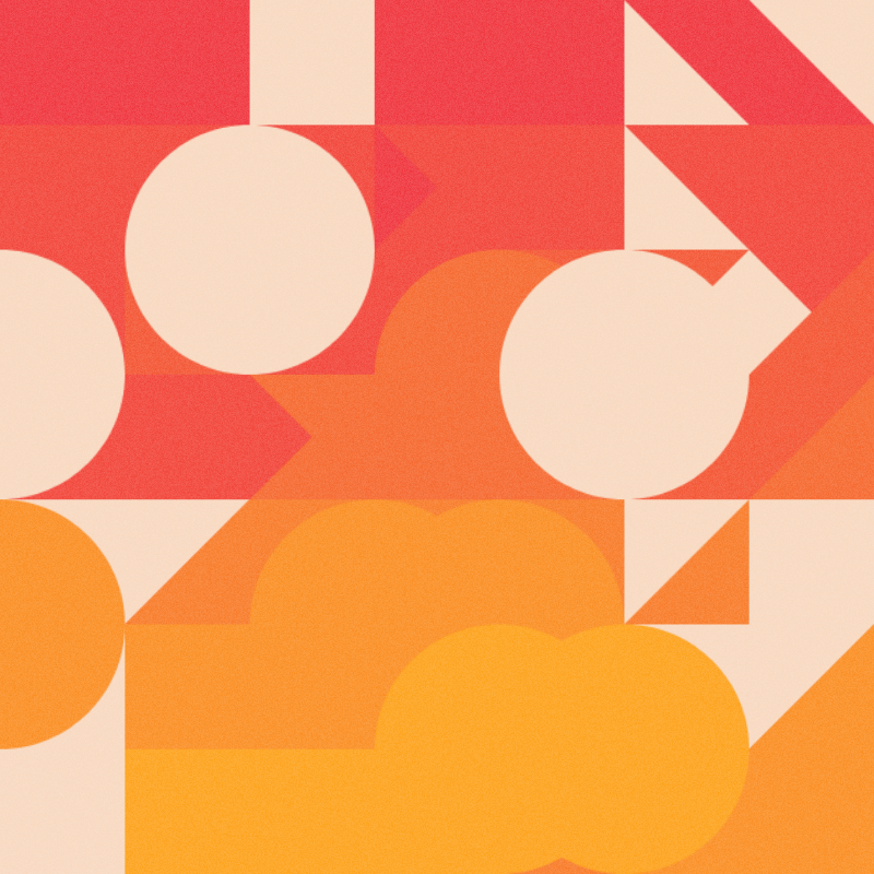 Geometric Motion #17 static token preview