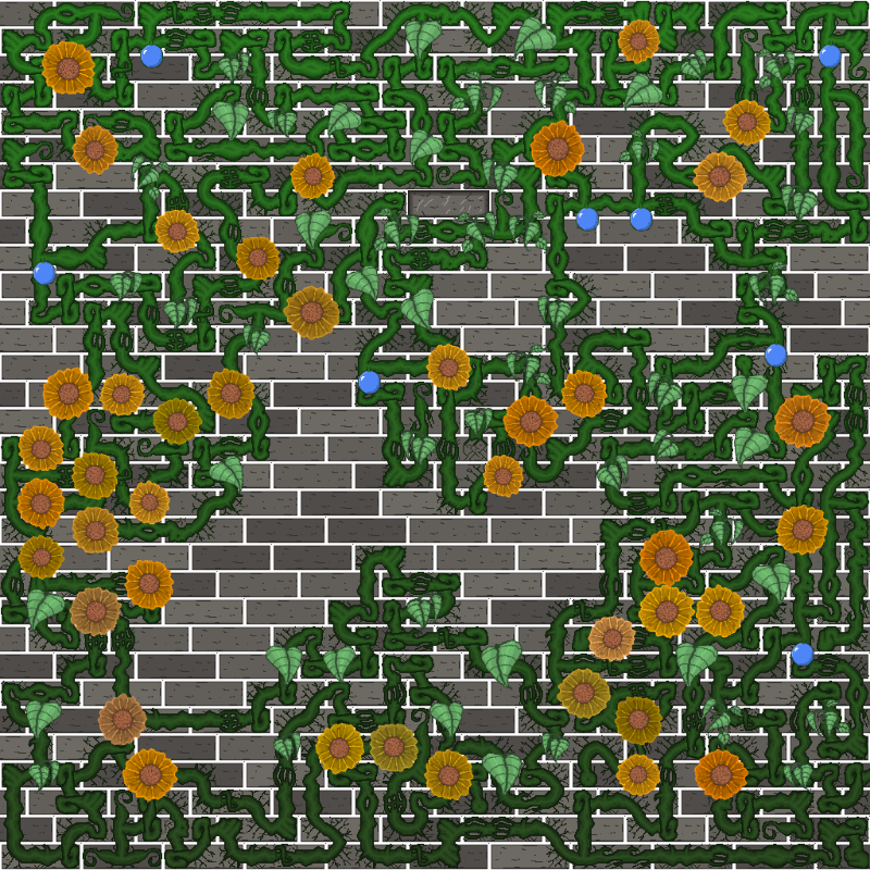 To make a botanist cry #311 static token preview