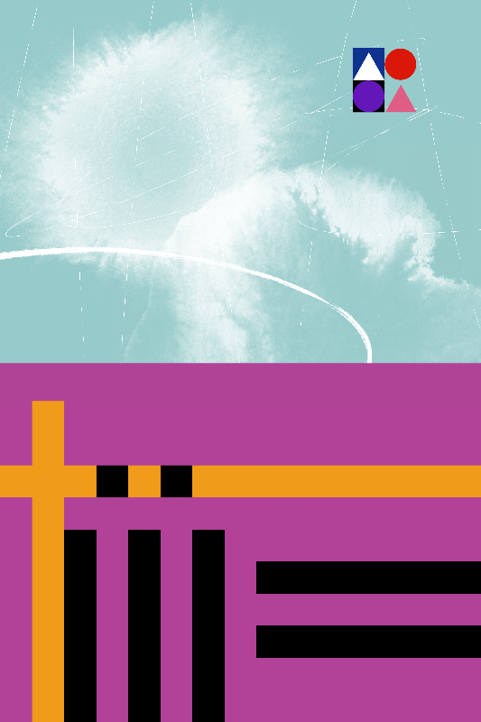 Arts of Chet Paradise #8 static token preview