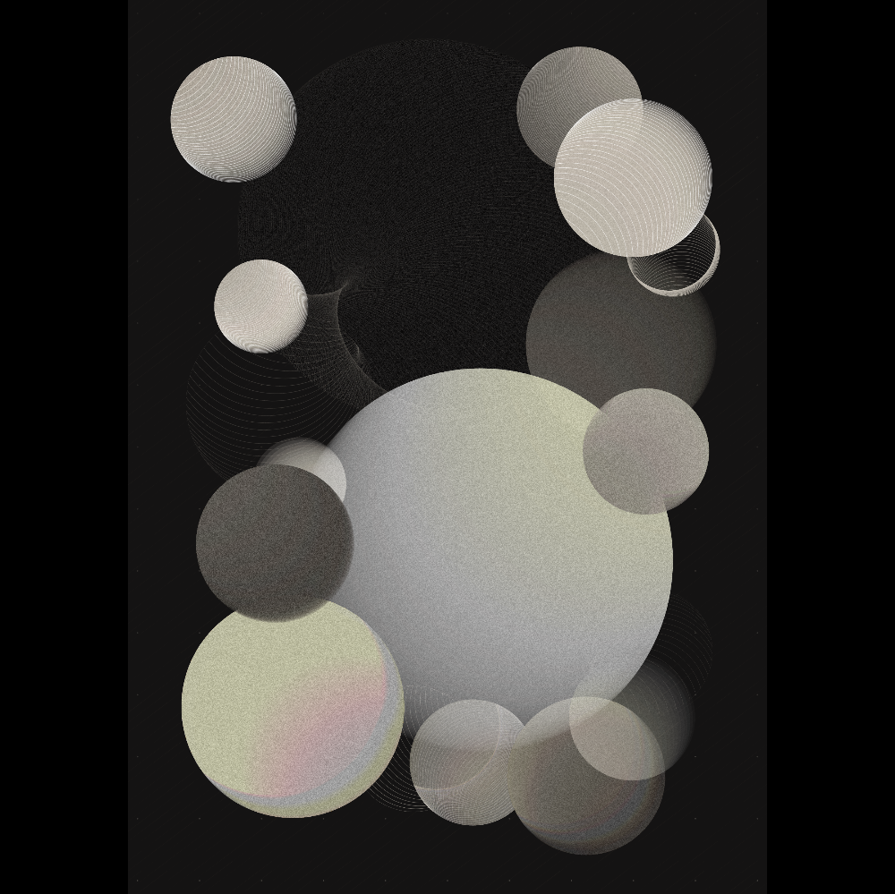 SPOT #231 static token preview