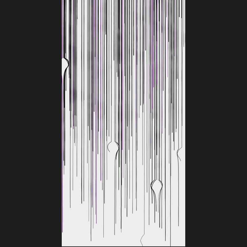 Wall Tears #10 static token preview