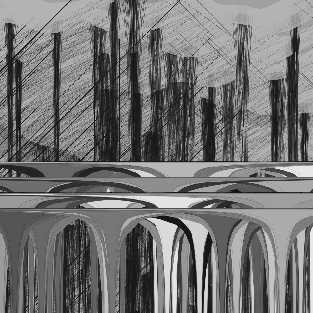 Impression of the city #6 static token preview