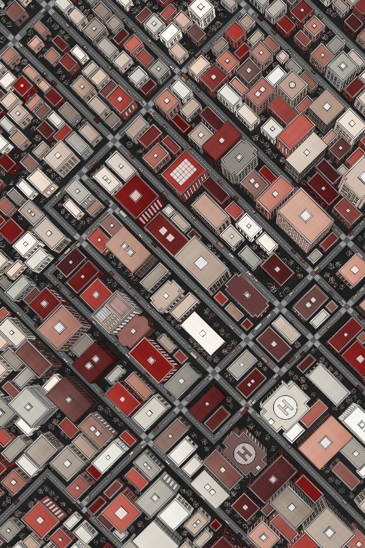 Dencity #891 static token preview