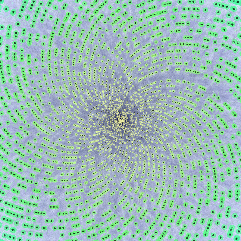 Primes #18 static token preview