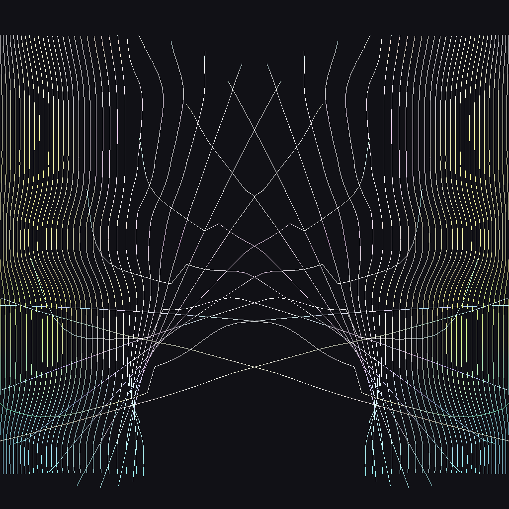 Entanglement #16 static token preview