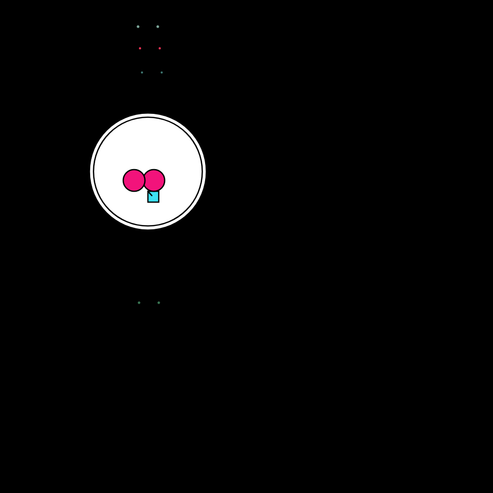 Atomic Somethings #8 static token preview