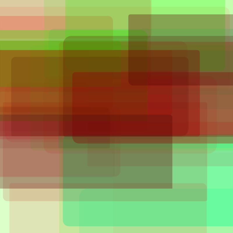 Painting Color Combinations #001 #2 static token preview