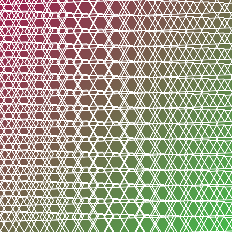 bilinearInterpolationTwist #6 static token preview