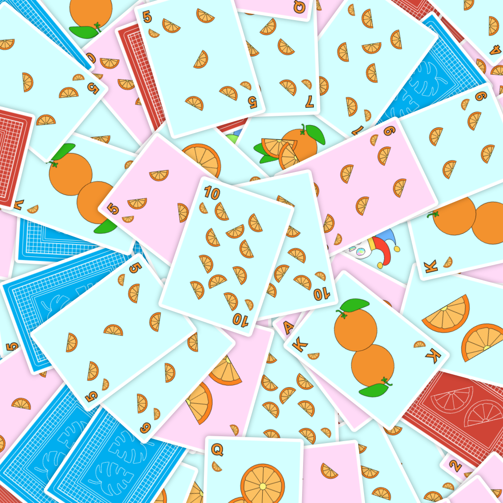 playing.cccccards #670 static token preview