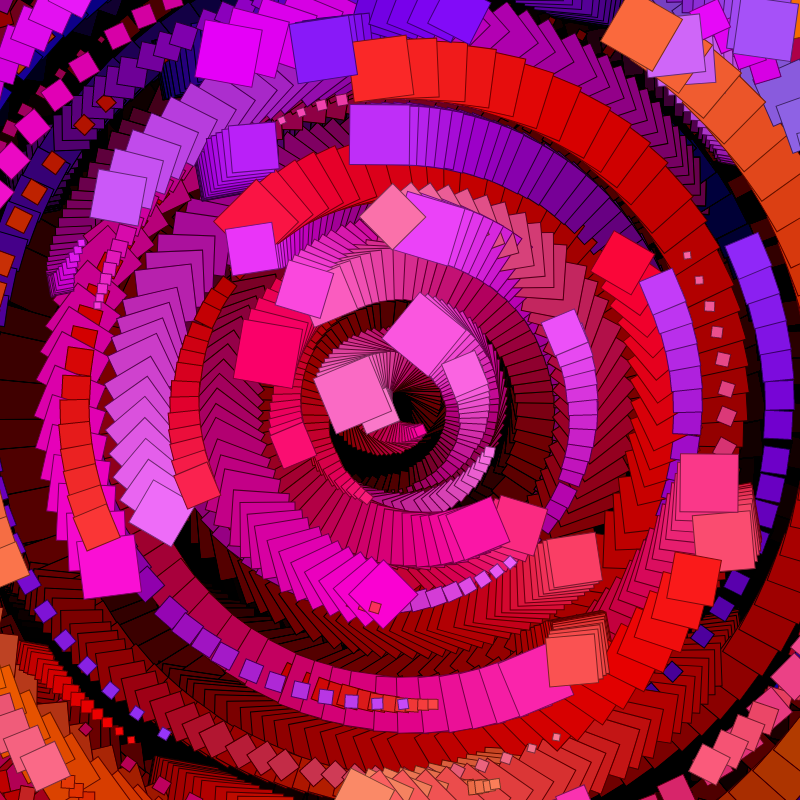 Twistable #1 static token preview