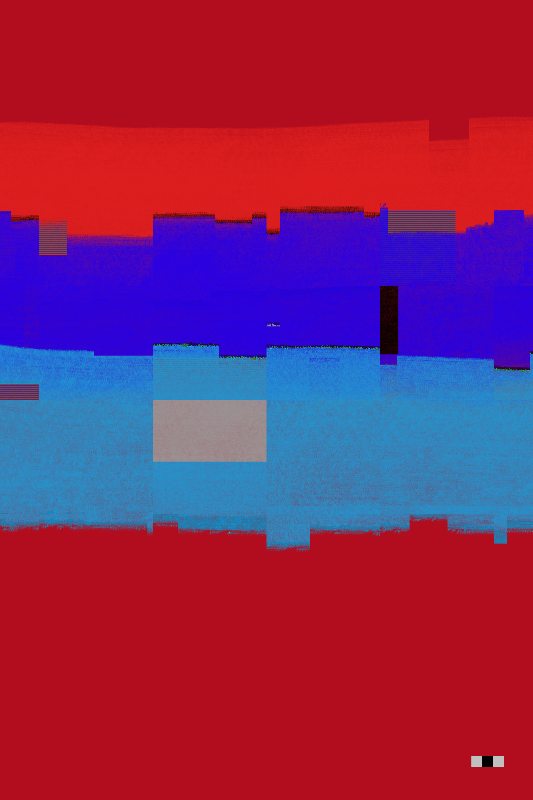 Village of colors #16 static token preview