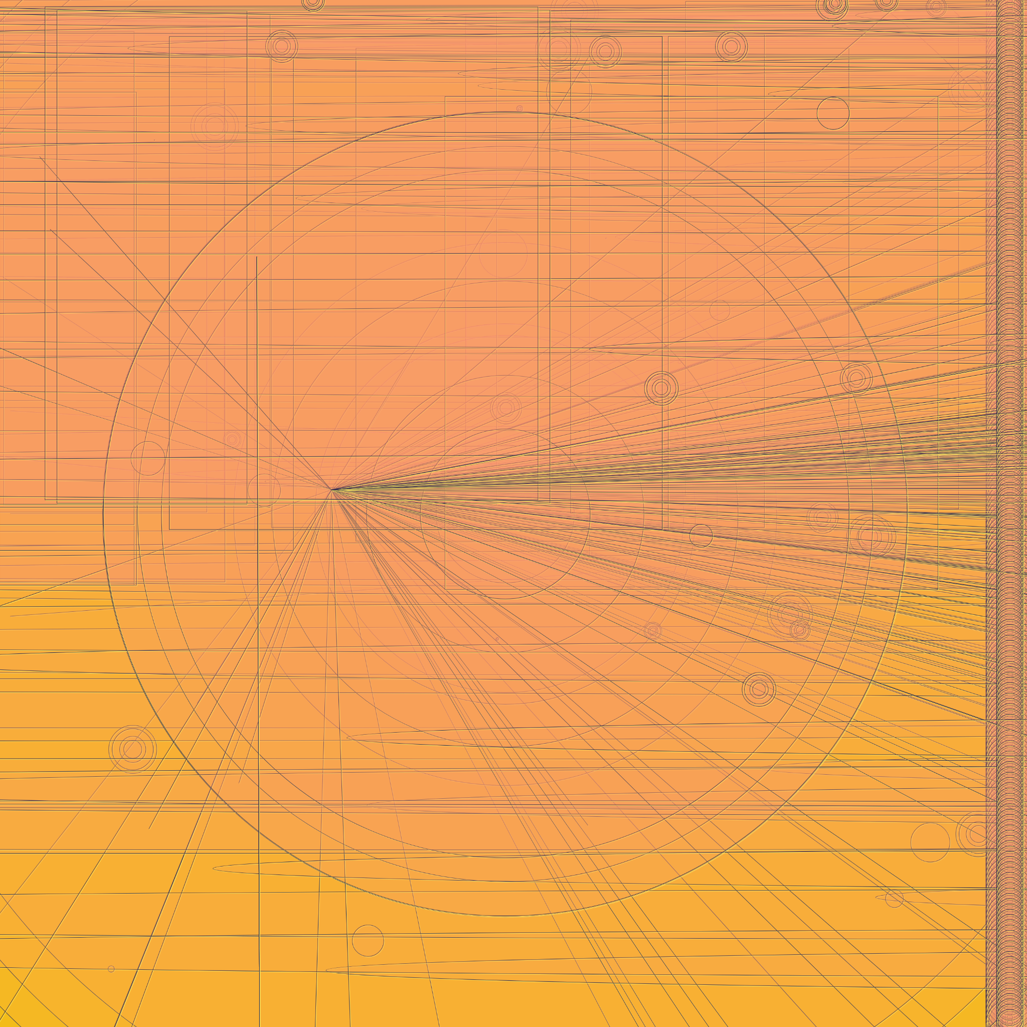Vanishing Point #4 static token preview