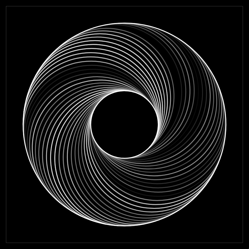 iluvdonuts #3 static token preview