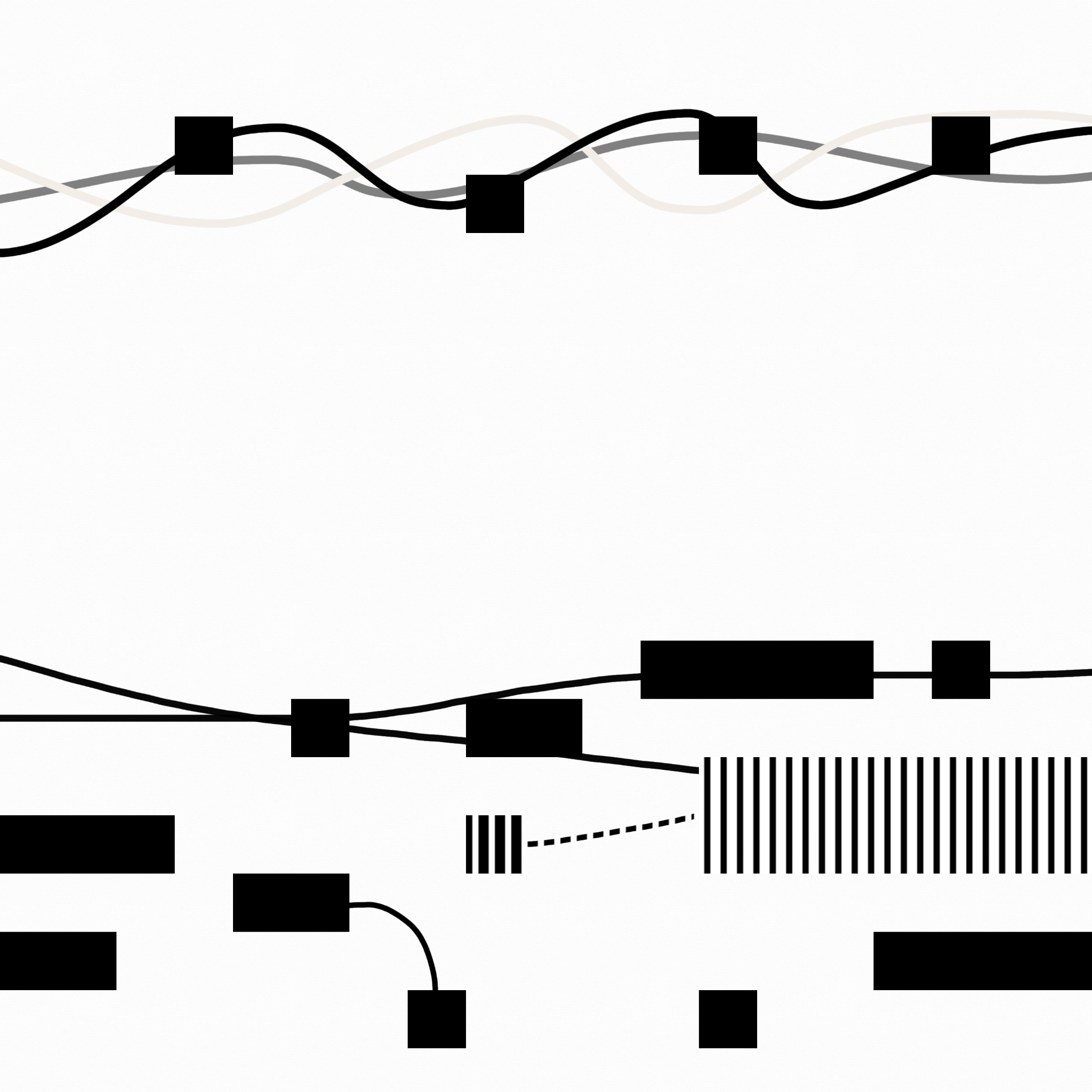 Arts of Chet Minimalism 3 #15 static token preview