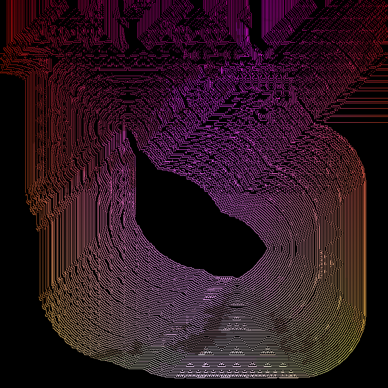 Salammbo #24 static token preview