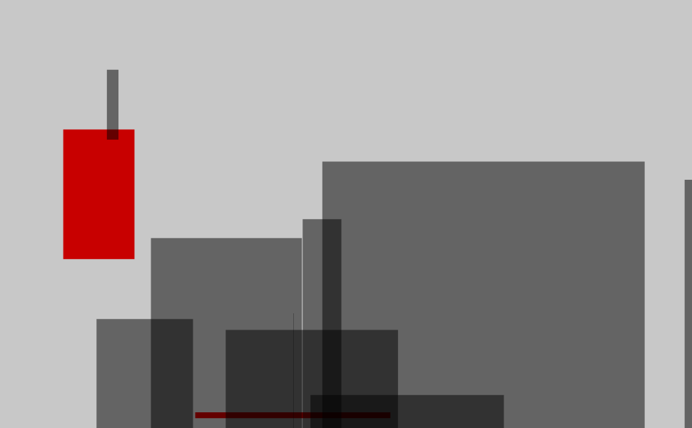 interval composition study #19 static token preview