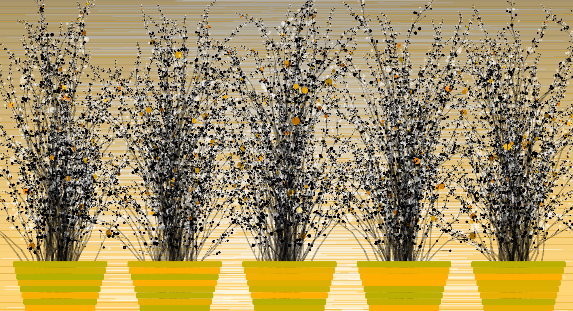Potted Plants #23 static token preview
