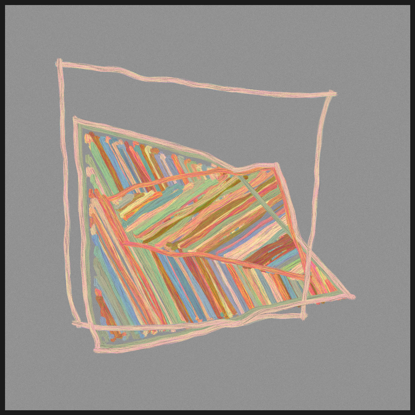 impasto #52 static token preview