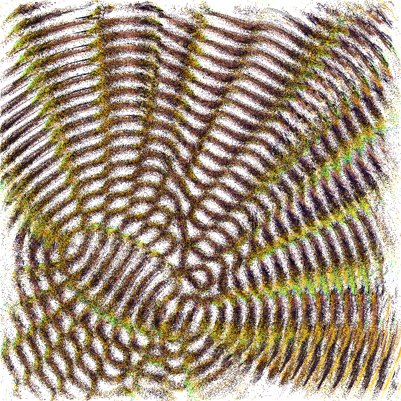 Imaginary Resonances #16 static token preview