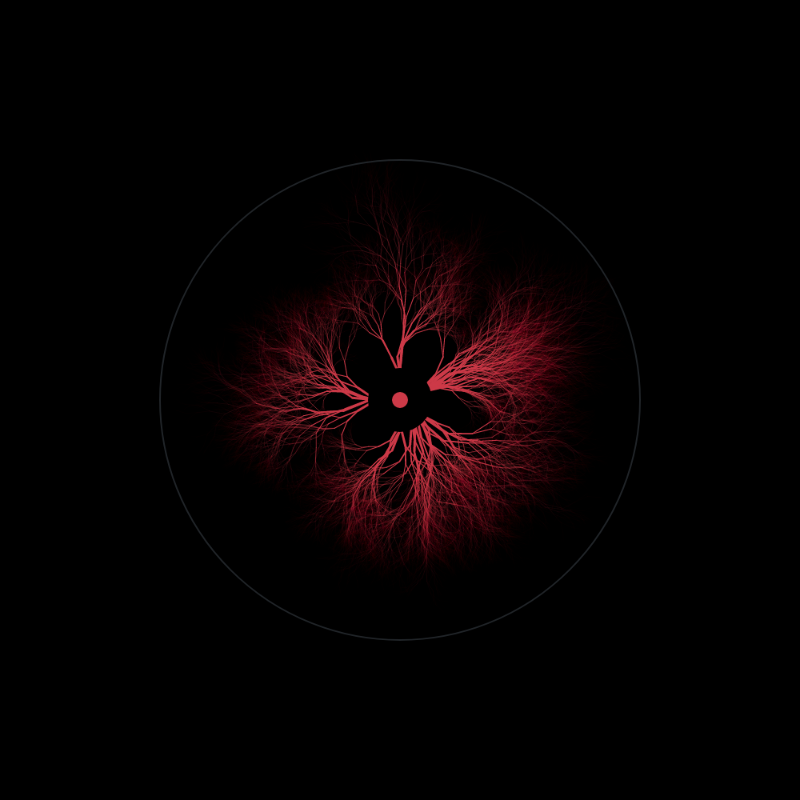 EYE #5 static token preview