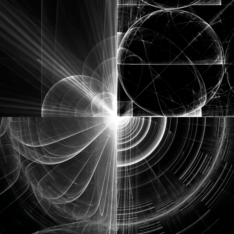 Endless Reflections #2 static token preview