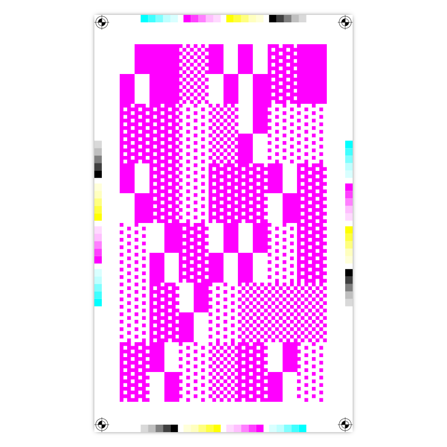 jngl_tag_014 #9 static token preview