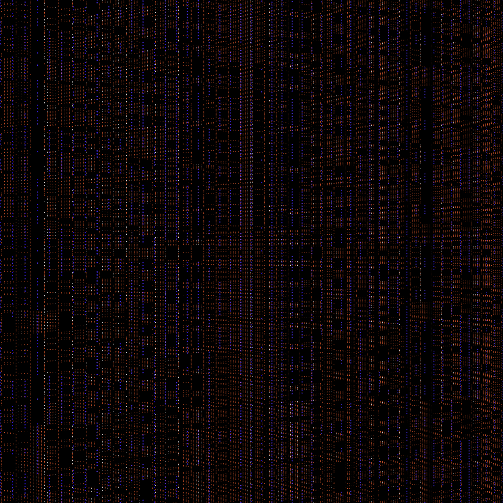 Blend #23 static token preview