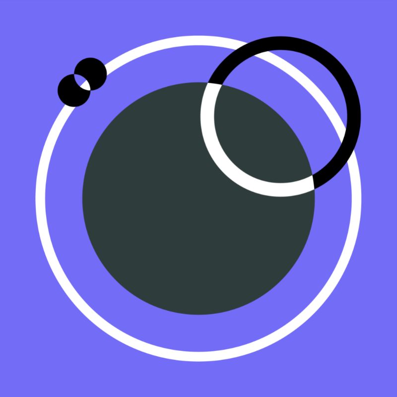 World of Spheres #8 static token preview