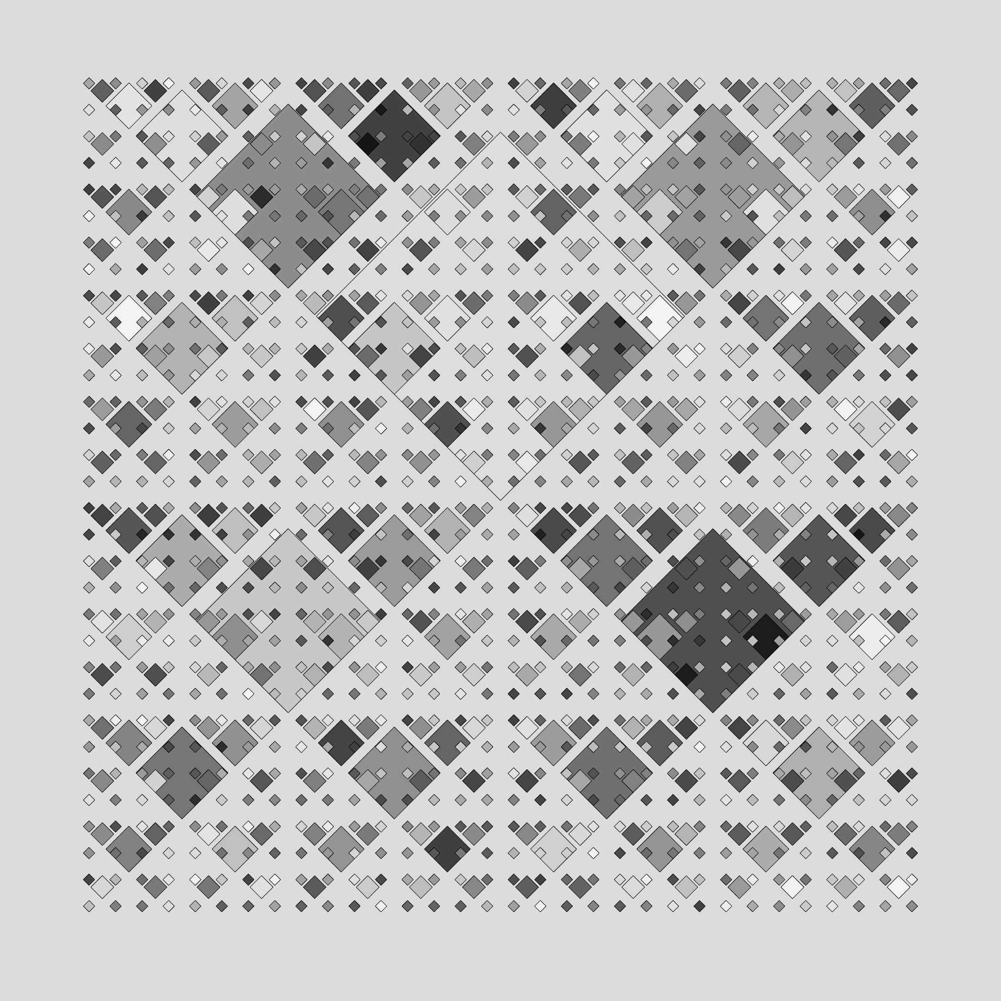Recursion x4 #9 static token preview