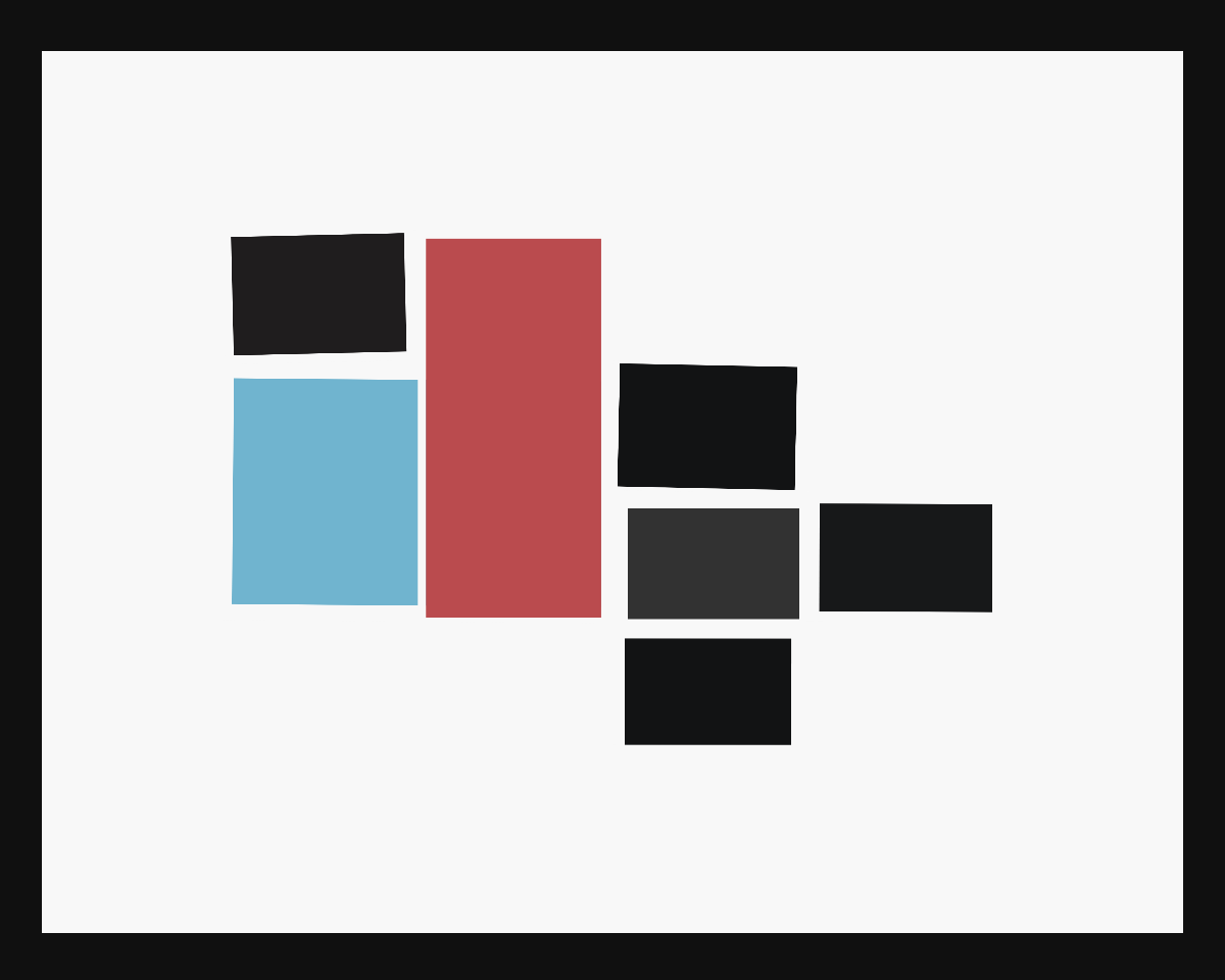 Antisymmetry #15 static token preview