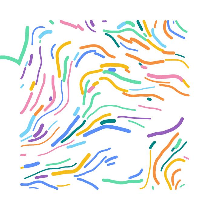 Vanilla Flowfield #16 static token preview