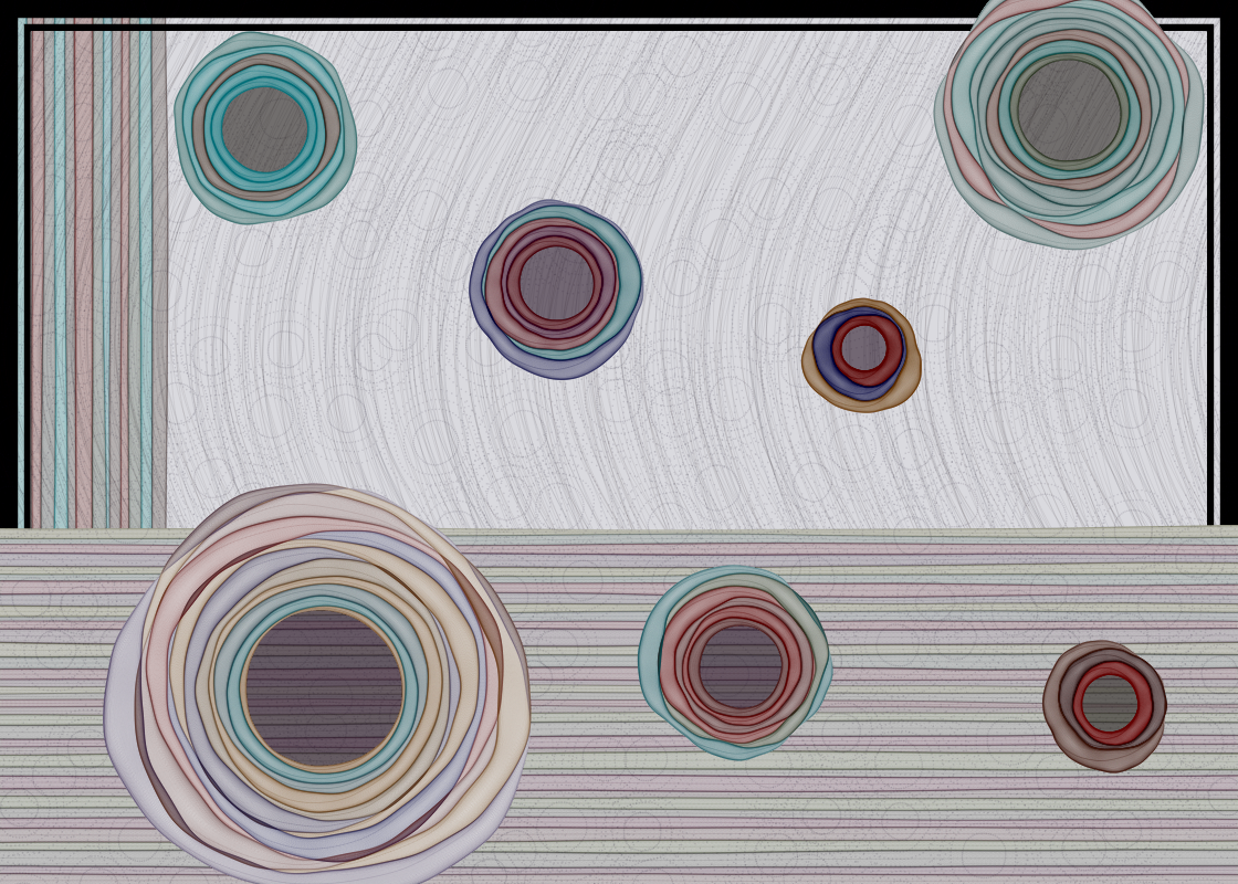 Layered #4 static token preview