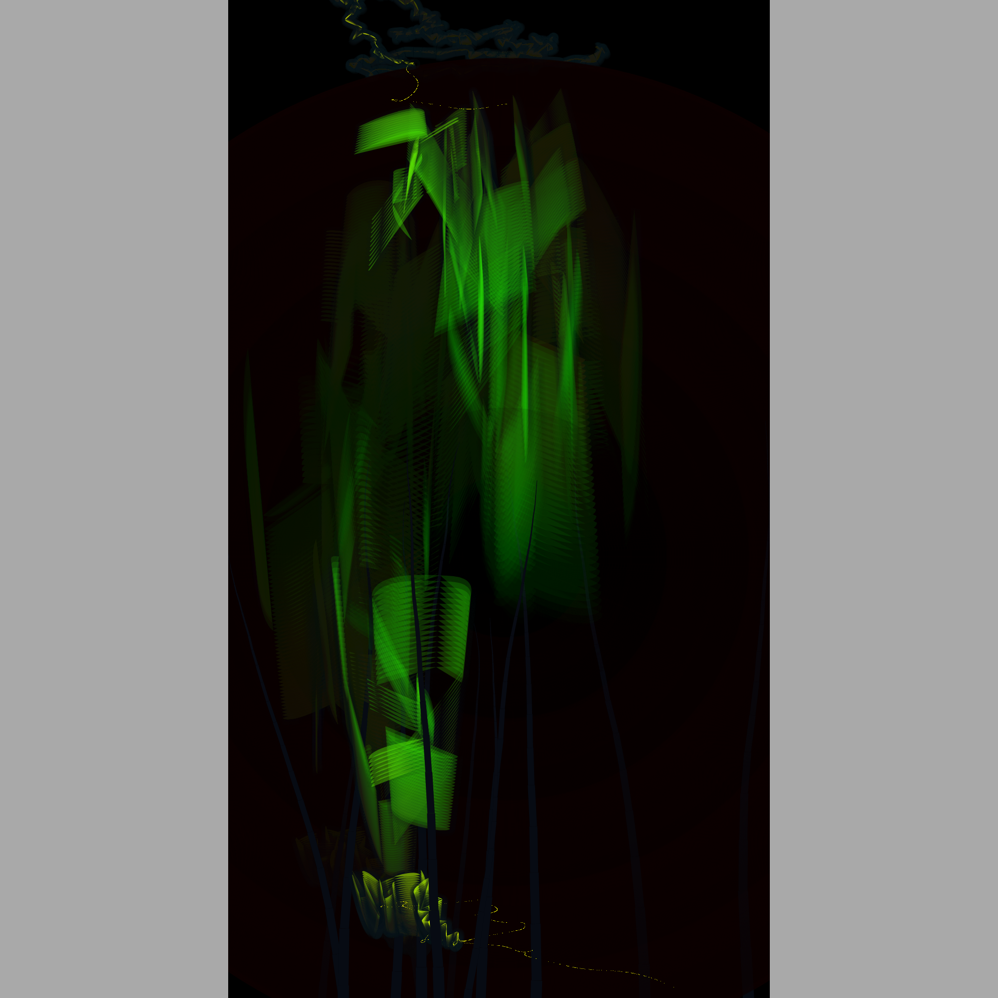 Painterly #5 static token preview
