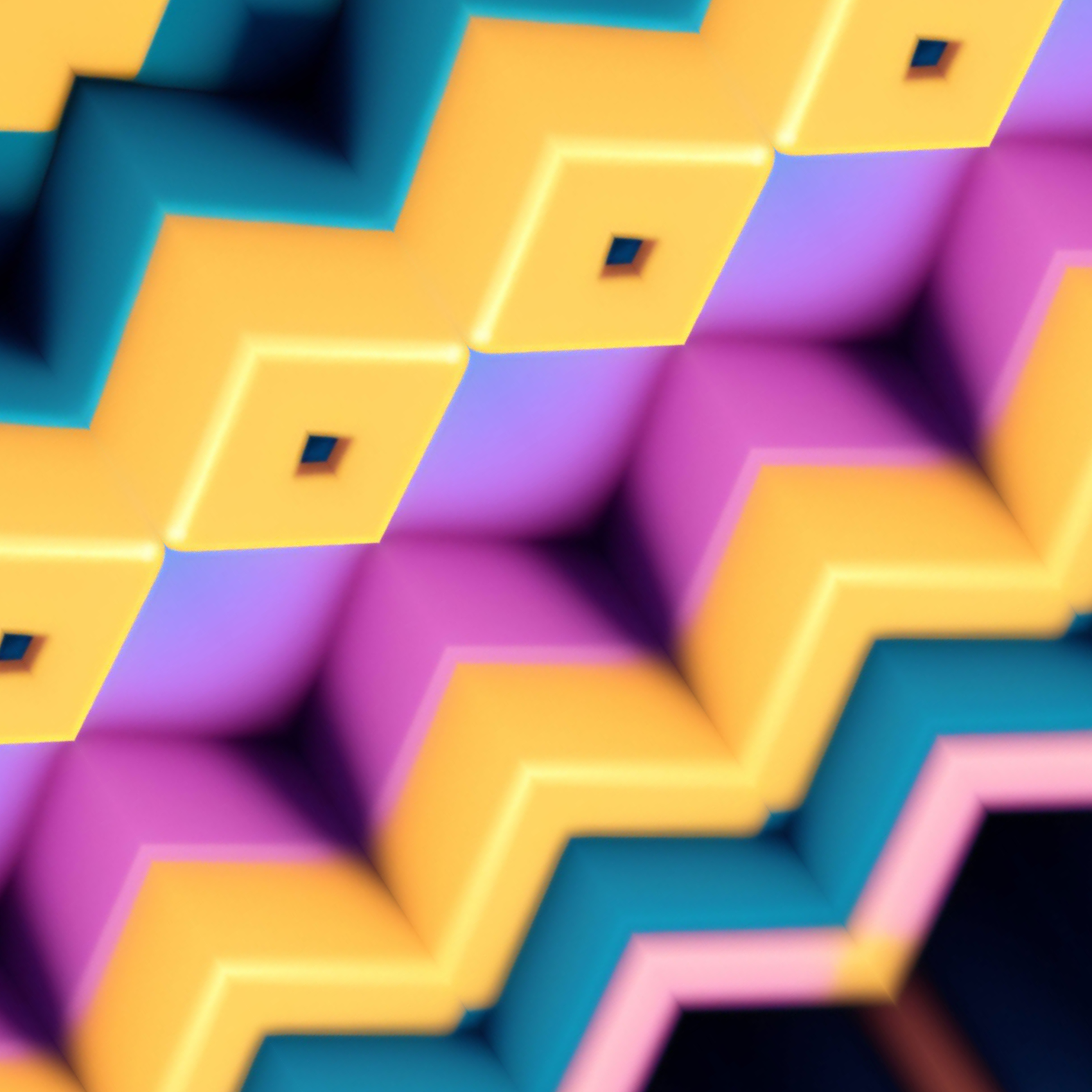 Diagonal Ahuic #8 static token preview