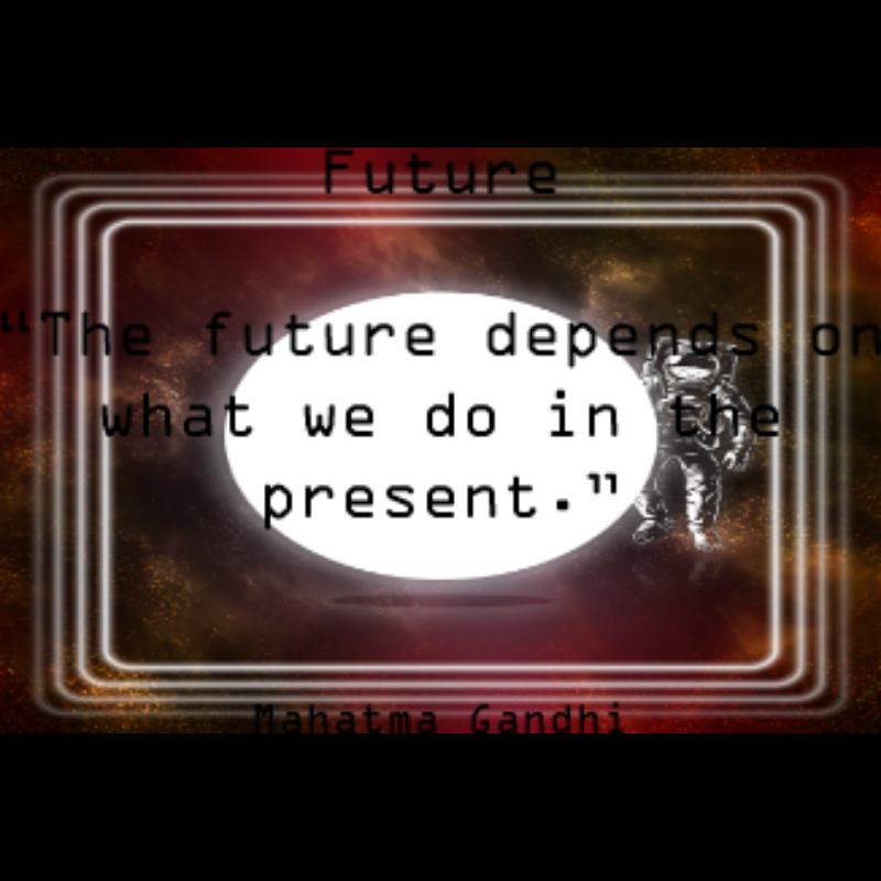 future describe #7 static token preview