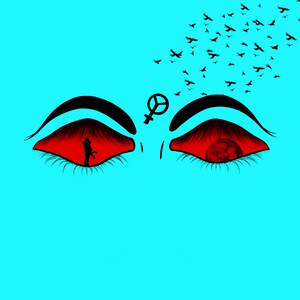 Eyes project preview