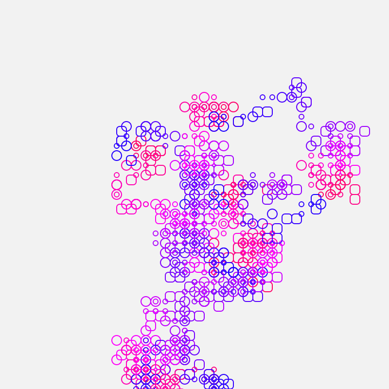 Iterative mode graphics #10 static token preview