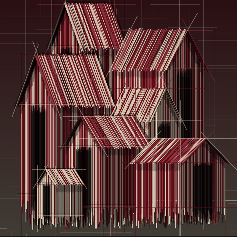 House of strings #17 static token preview